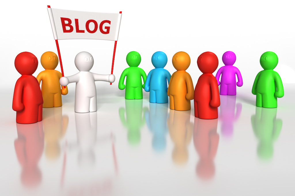 international blog community